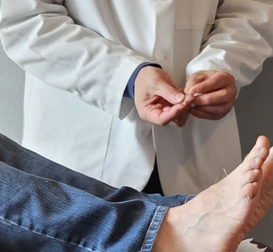 Kihyon Sohn Acuupuncture