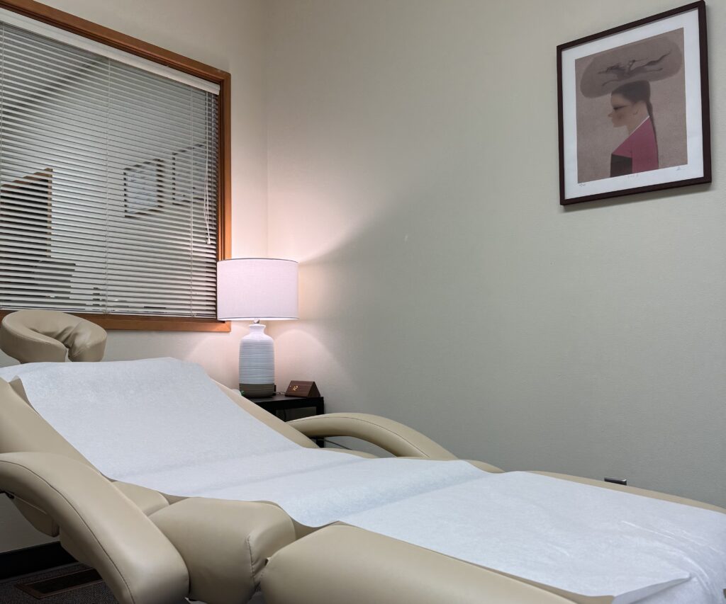 Kihyon Sohn Acupuncture Beaverton