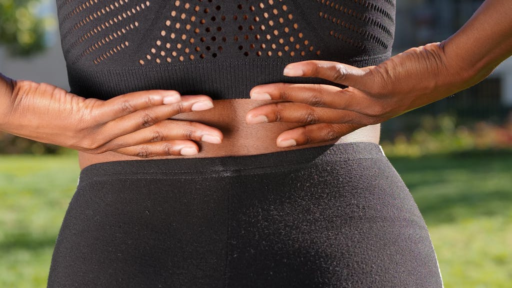 Sciatic nerve pain Beaverton