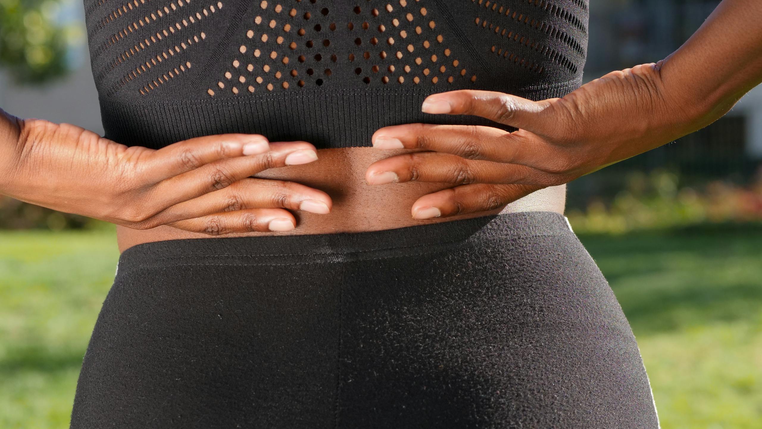 Sciatic nerve pain Beaverton