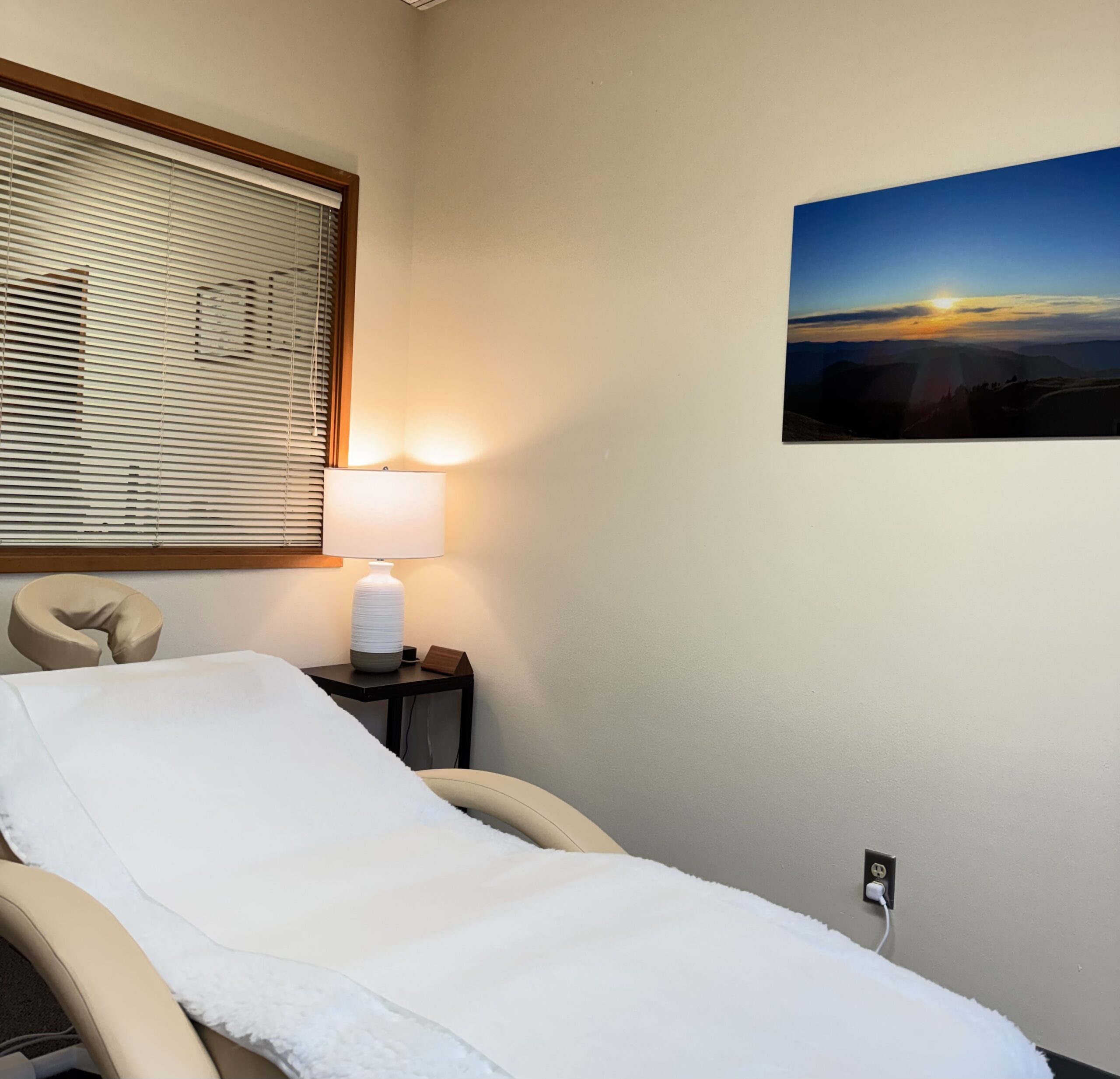 Kihyon Sohn Acupuncture clinic in Beaverton Oregon